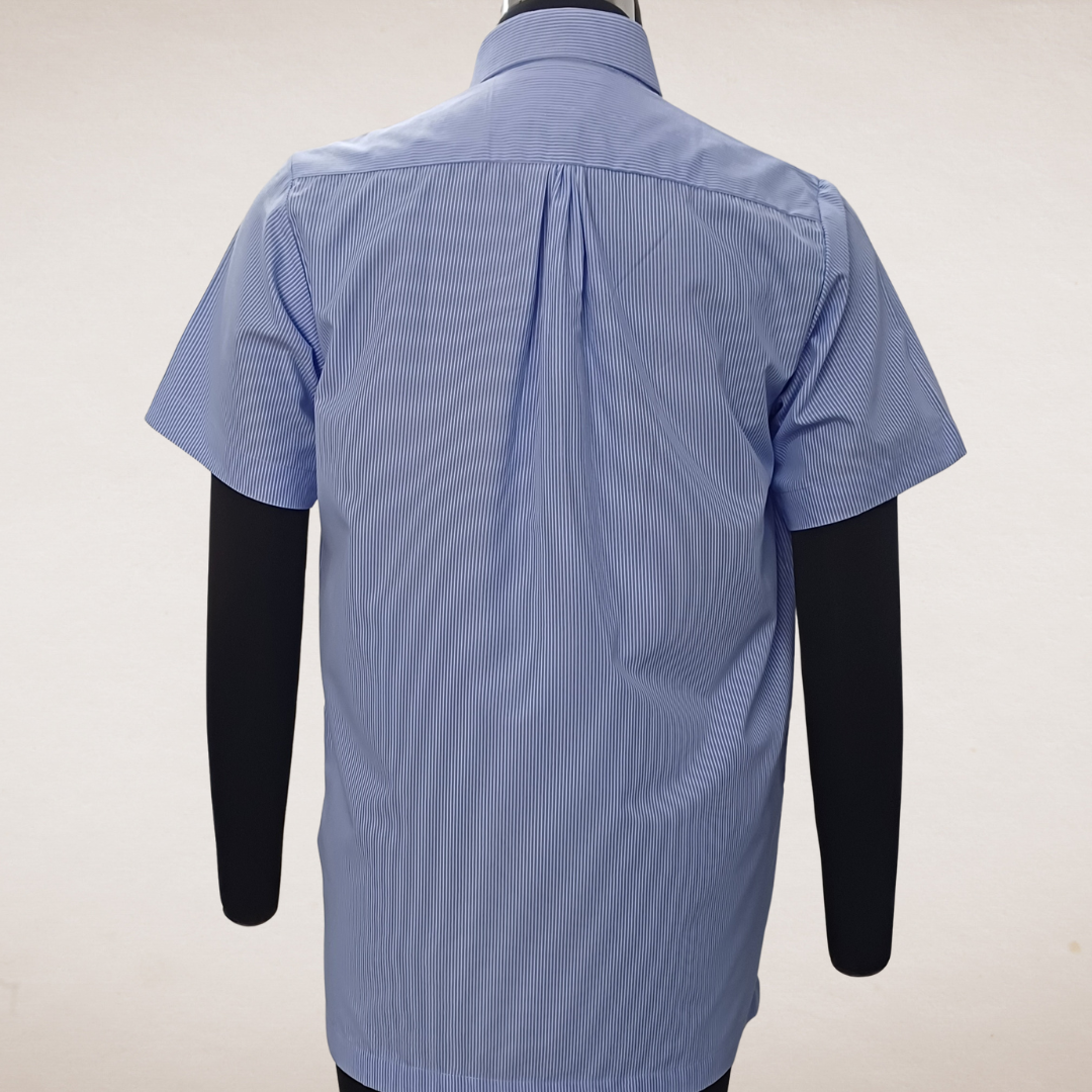 SISHYA GIRLS BLOUSE REGULAR