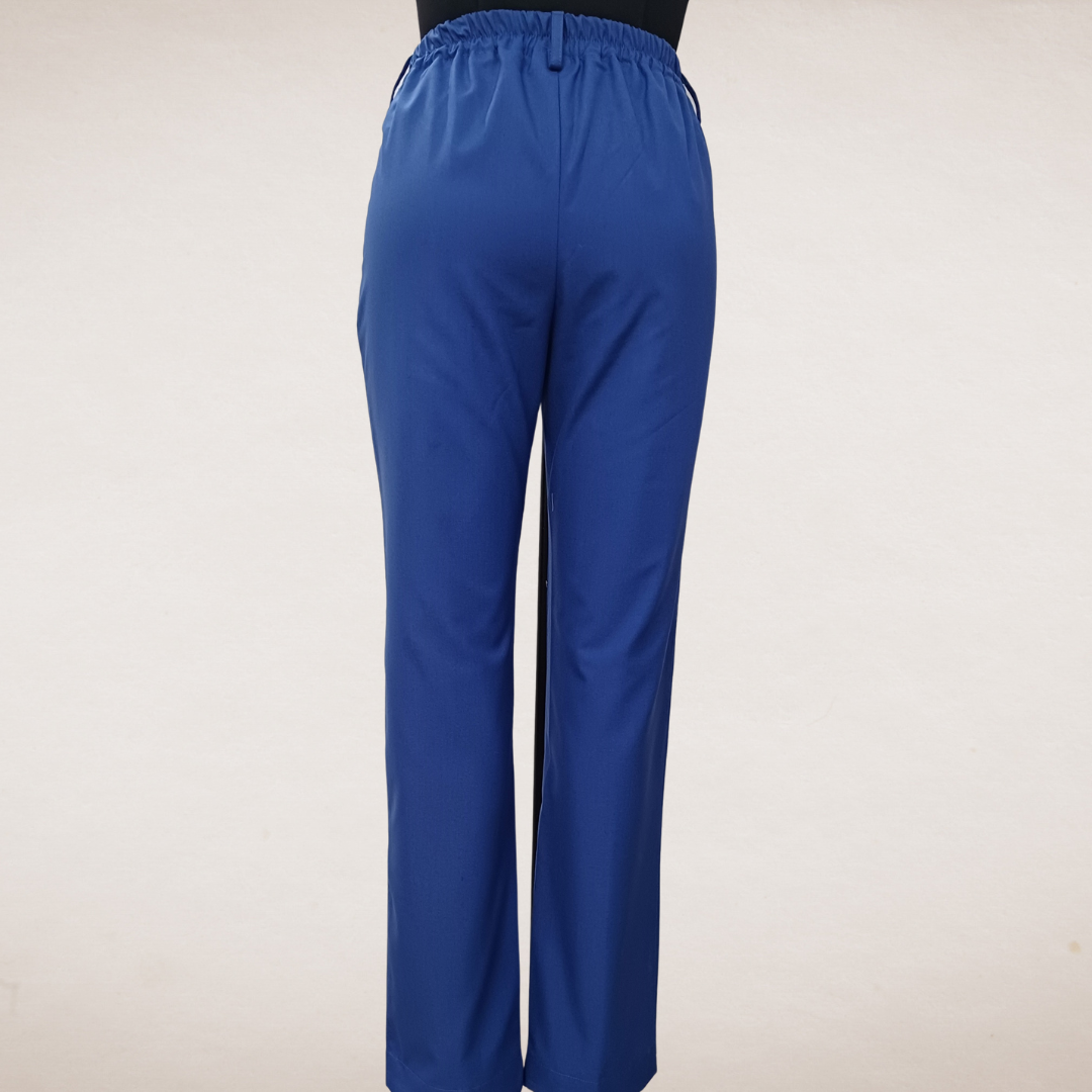 SISHYA BOYS PANT REGULAR (BLUE)