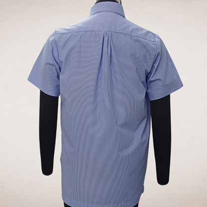 SISHYA GIRLS BLOUSE REGULAR