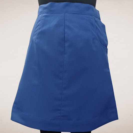 SISHYA-GIRLS-SKIRT-REGULAR