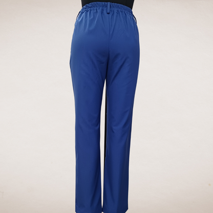 SISHYA BOYS PANT REGULAR (BLUE)