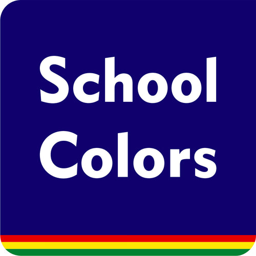 School Colors