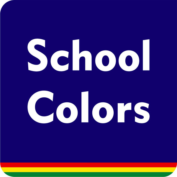 School Colors