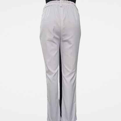 SISHYA BOYS PANT WHITE