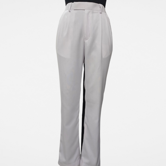 SISHYA BOYS PANT WHITE